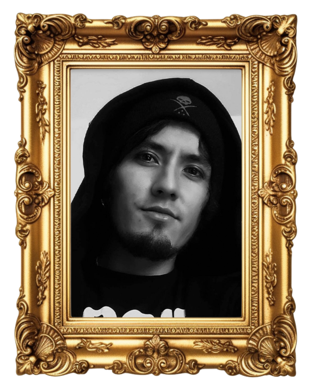 Danny — Last Supper Tattoo Studio