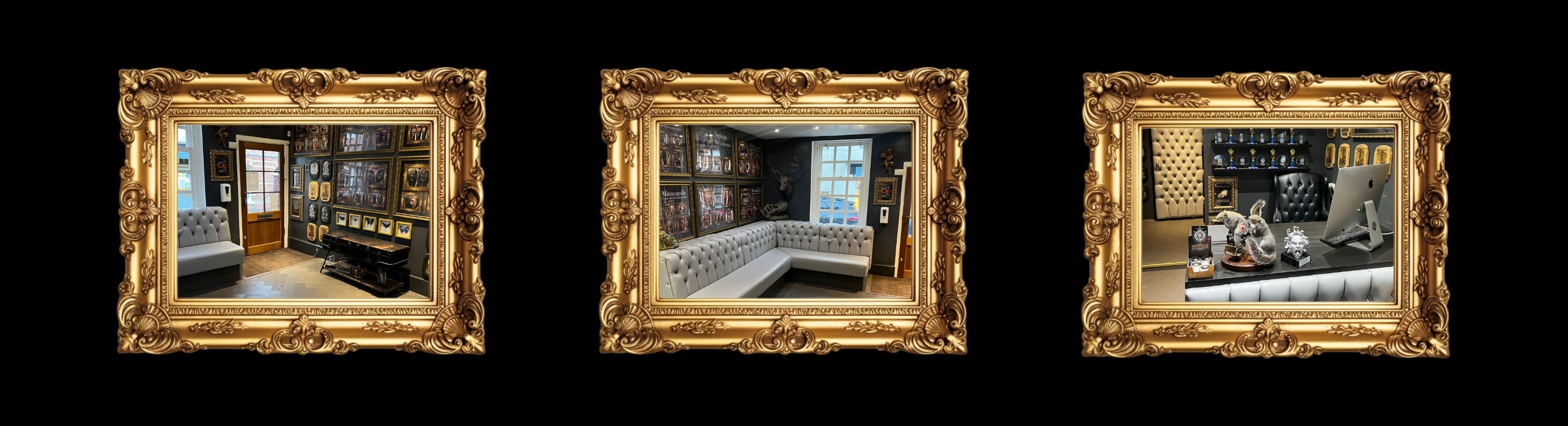 ls Tattoo Studio