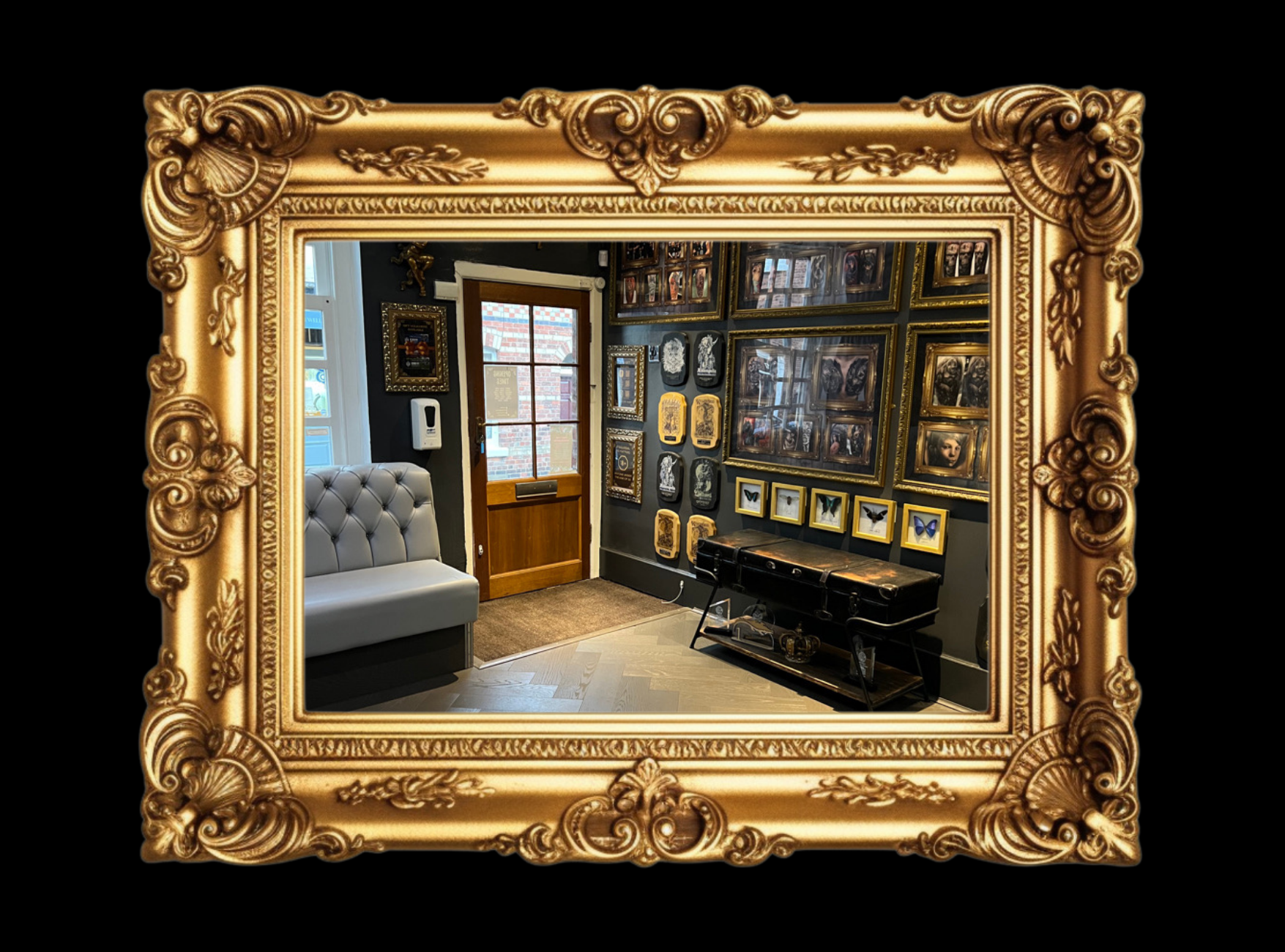 ls Tattoo Studio