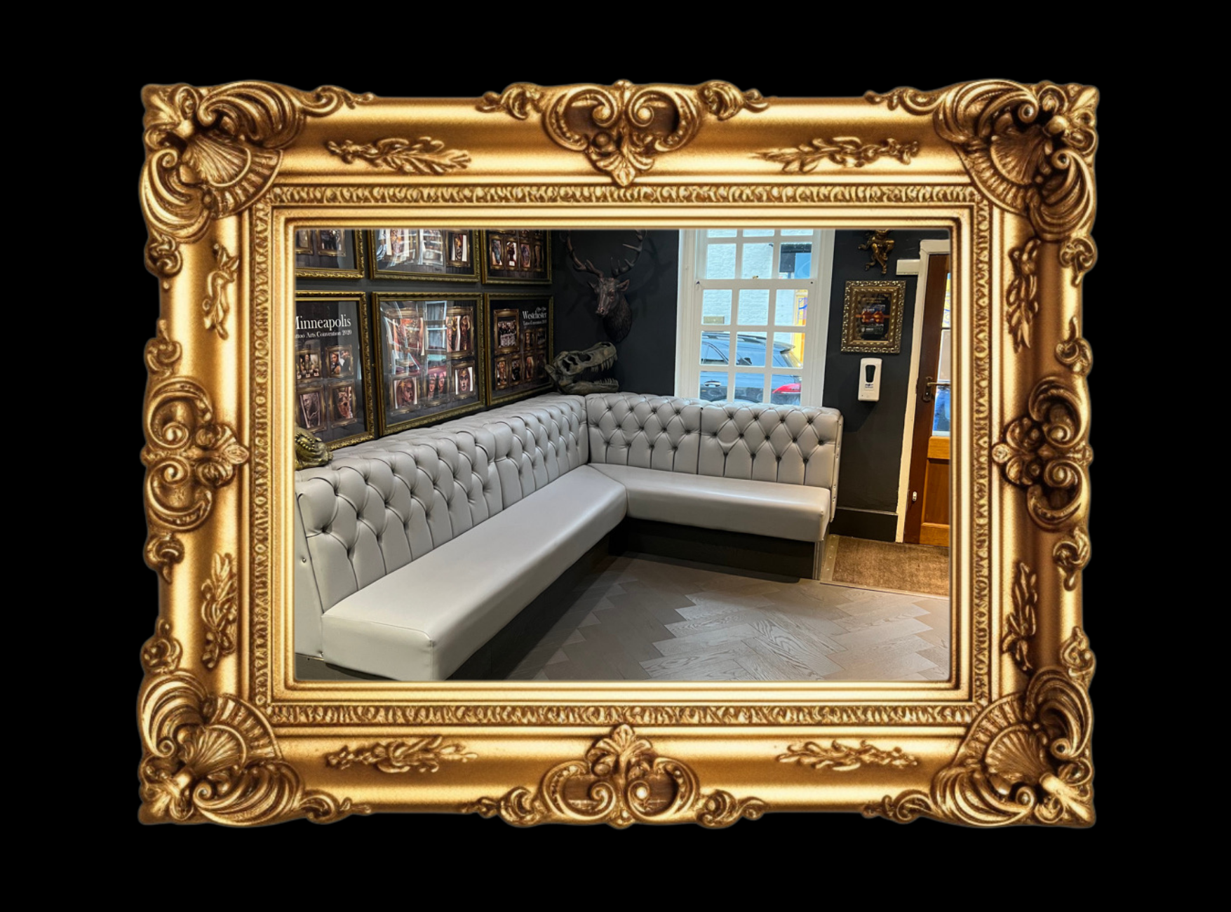 ls Tattoo Studio