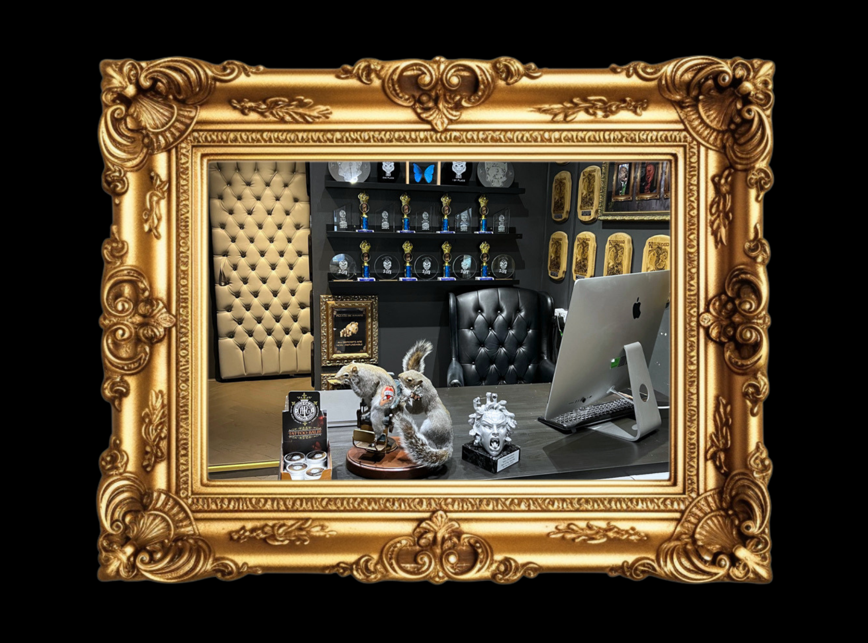 ls Tattoo Studio